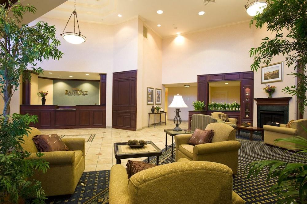 Baymont By Wyndham Ft. Leonard/Saint Robert Hotel Exterior foto